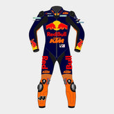 Pol Espargaro Red Bull KTM Racing Suit MotoGP Front
