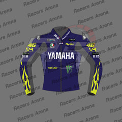 Valentino-Rossi-Blue-Yamaha-2024-Motorcycle-Leather-Race-Jacket-Front